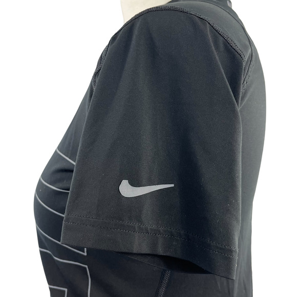 Nike Pro KD Kevin Durant Dri-fit Fitted Tee Size Large - Picture 8 of 11